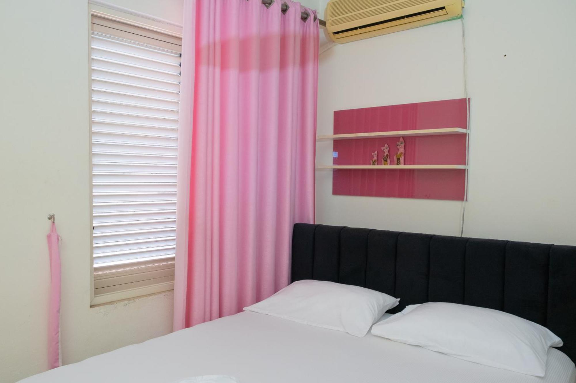 Albjona Guesthouse ティラナ エクステリア 写真